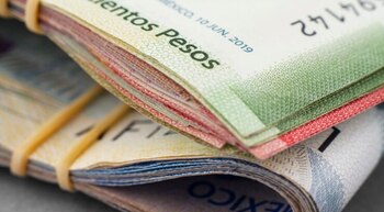 Las cuentas bancarias pueden ser