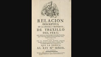 Miguel Feijoo de Sosa, nacido