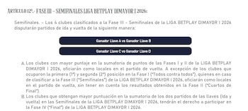 Liga BetPlay