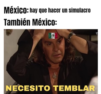 Sismo de magnitud de 5.1