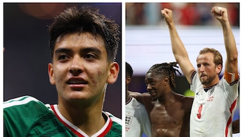 Xolos agradece a Gil Mora tras su debut mundialista con la Selección Mexicana: “Gracias por permitirnos soñar”
