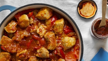 Receta de atún con tomate, el clásico guiso fácil de hacer en casa para preparar en cualquier momento del año