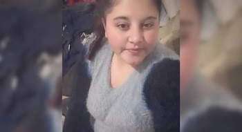 La joven fue asesinada en el marco de una discusión con su ex pareja (Facebook: Colón Policiales)