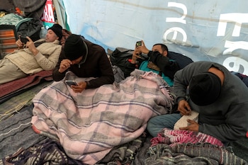 El CONADEH urge al gobierno hondureño a combatir el desempleo y la violencia para evitar que la migración siga siendo la única salida para la juventud.. REUTERS/Cheney Orr