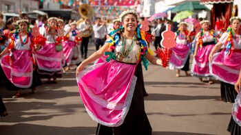 La Feria Internacional de la