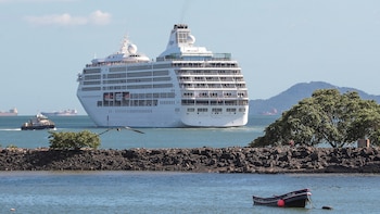 Pareja protagoniza nuevo video sexual