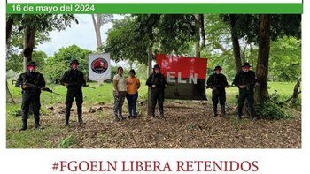 Mary Inés Pulido Castro fue