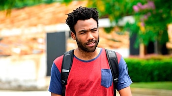 Actualmente se está grabando la