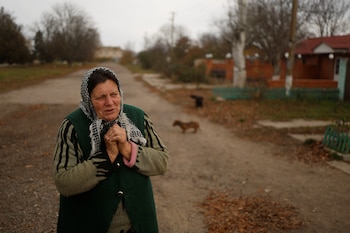 Tras la retirada de las