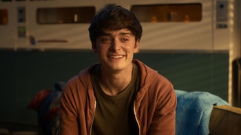 “Stranger Things” recibió una ola