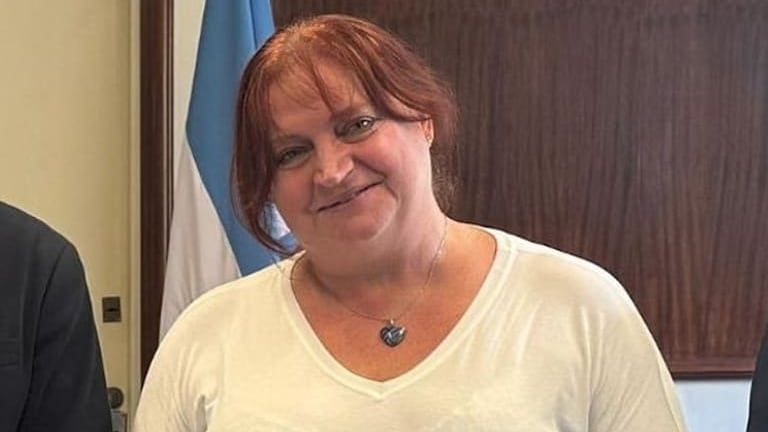 Gabriela Mantecón Fumadó, ex titular del INAME solicitó ampliar su declaración indagatoria en la causa por el fentanilo mortal