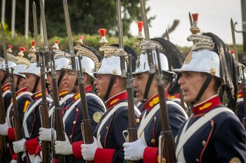 Regimiento de Artillería 1 "General