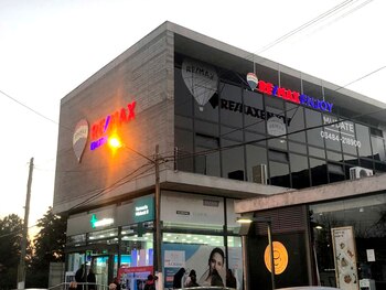 Una de las locaciones de