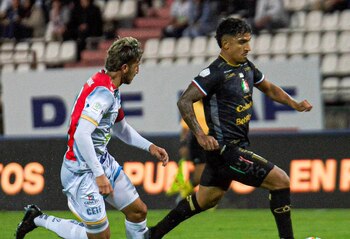 Fortaleza se colocó entre los