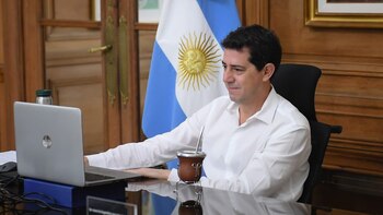 La emoción de “Wado” de