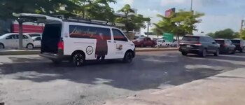 María Fernanda era hija adoptiva