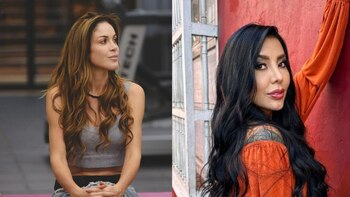 La DJ opinó sobre la