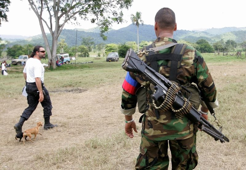 Condenan a alias “El Obrero” a 27 años de cárcel por crímenes de lesa humanidad en Boyacá