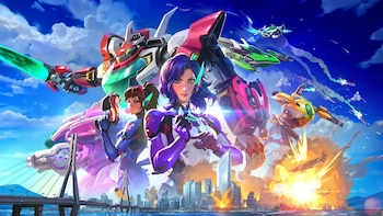 Overwatch suma a D.Mon y Blizzard explica las claves de su diseño