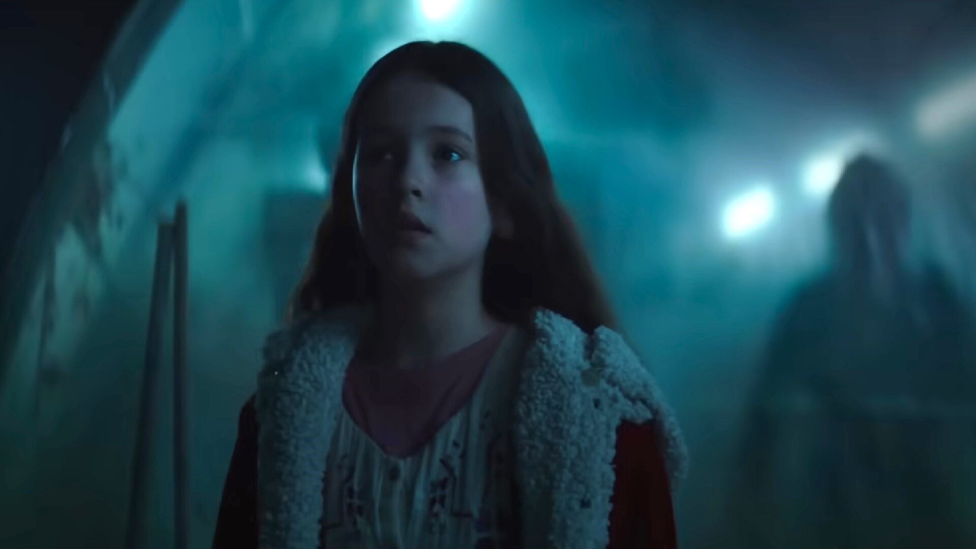 Hombre Lobo - Imagen tomada del tráiler oficial (Créditos: Universal Pictures / Blumhouse)