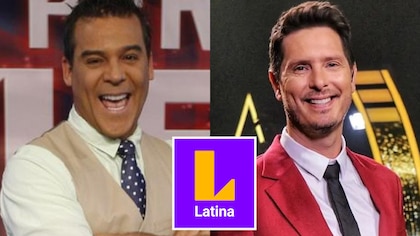 Adolfo Aguilar sorprende con mensaje a Cristian Rivero tras su presunta demanda contra Latina TV: “Avísame”