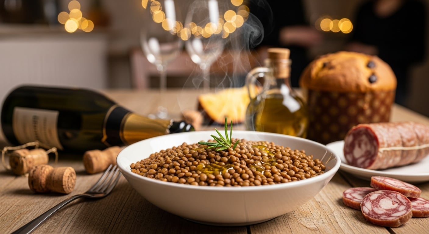 La transición al año entrante reúne a personas de diferentes edades y orígenes en todo el mundo bajo rituales compartidos de renovación - (Imagen Ilustrativa Infobae)