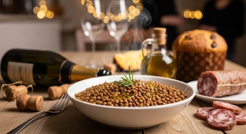 La transición al año entrante