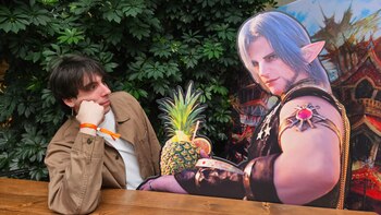 Final Fantasy XIV Online: hablamos con Naoki Yoshida, productor y director del MMORPG de Square Enix
