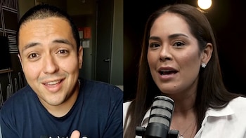 El popular 'Samu' se refirió