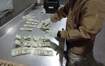 “El Ministerio Público Federal presentó