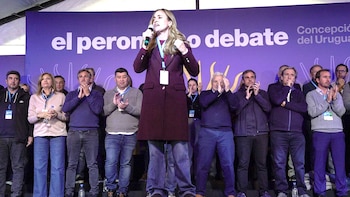 PJ Federal en Entre Rios