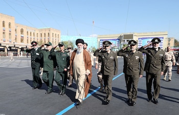 Imagen cedida por el Gobierno