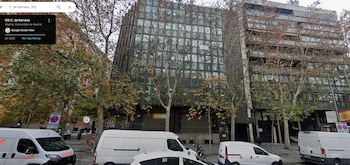 Oficina del Instituto Nacional de