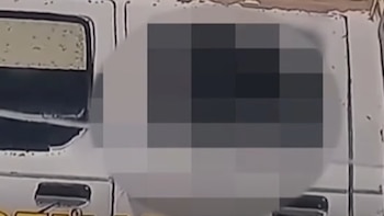 Agentes de serenazgo en Chiclayo