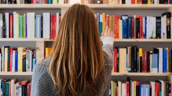 Estudios en el exterior: estas