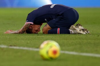 “Creo que me influyó que