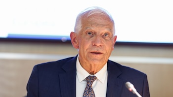 El Parlamento Europeo debate el