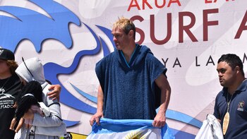 El surf, como actividad terapéutica,