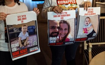 Los retratos de los cuatro