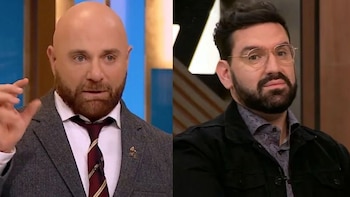 El chispazo de Germán Martitegui