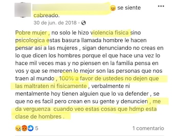 Sebastián Villareal caso Belgrano