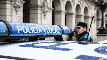 El hombre que atropelló a