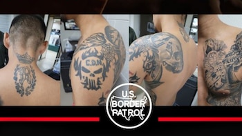 Miembro Cártel del Noreste