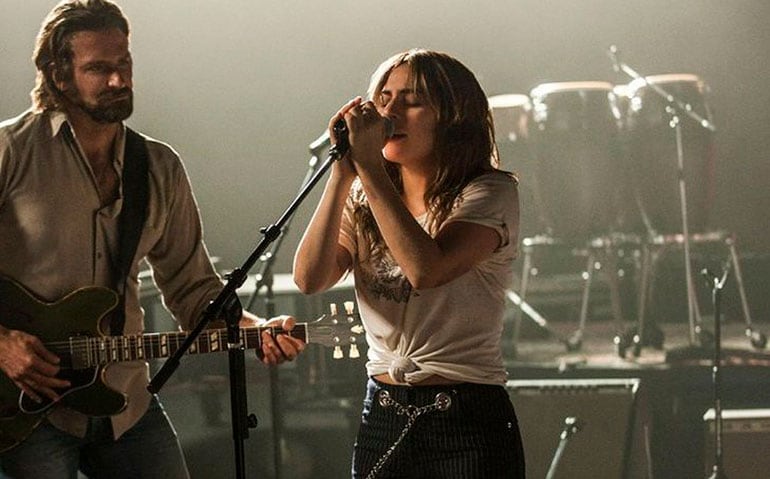 El nombre Rose podría estar relacionado con el vínculo de Gaga con la canción “La Vie En Rose” (IMDb)