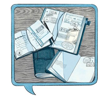 Hay que recordar llevar un