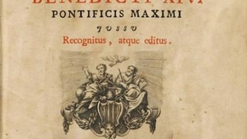 Belgrano y la autorización papal para leer libros prohibidos