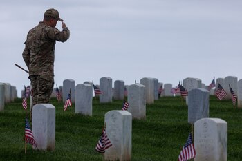 Honrando el sacrificio: Recordando a