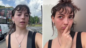 "Hoy hice 180 euros en