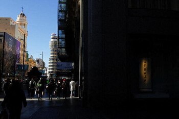 Imagen de archivo de un