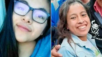 Conmoción en una pequeña ciudad